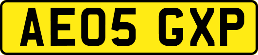 AE05GXP