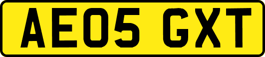 AE05GXT
