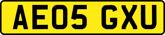 AE05GXU