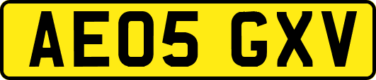 AE05GXV