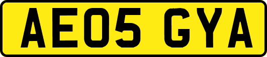 AE05GYA
