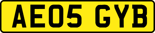 AE05GYB