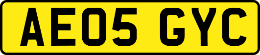 AE05GYC