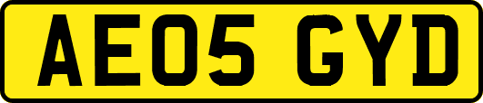AE05GYD