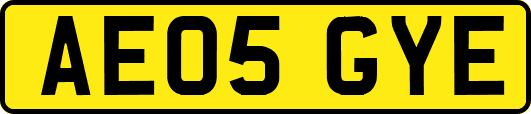 AE05GYE