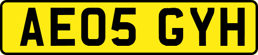 AE05GYH