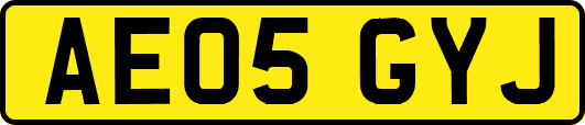 AE05GYJ