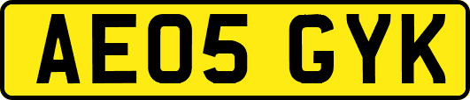 AE05GYK