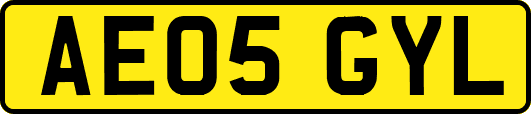 AE05GYL