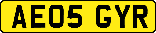 AE05GYR