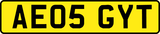 AE05GYT