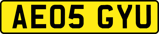 AE05GYU