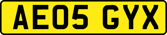 AE05GYX