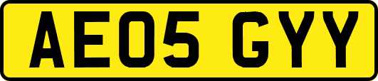 AE05GYY