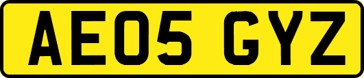 AE05GYZ