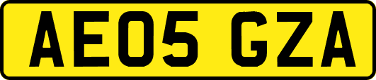 AE05GZA