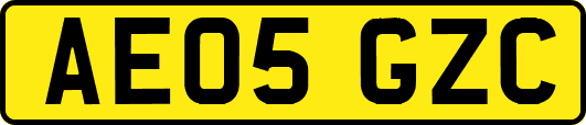 AE05GZC