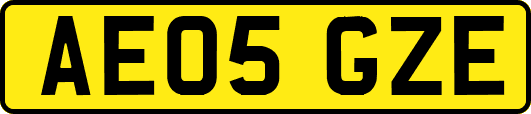 AE05GZE