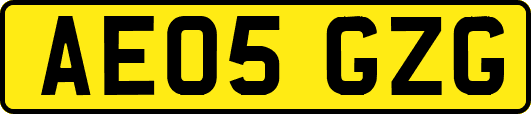 AE05GZG