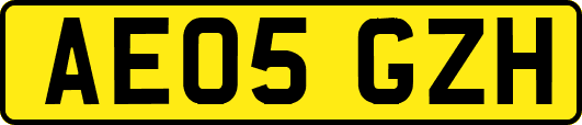 AE05GZH