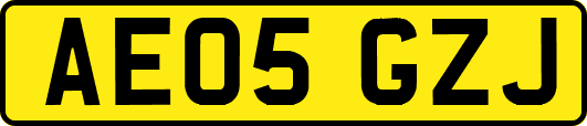 AE05GZJ