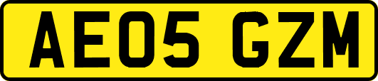 AE05GZM