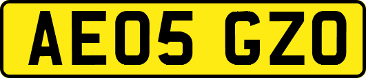 AE05GZO
