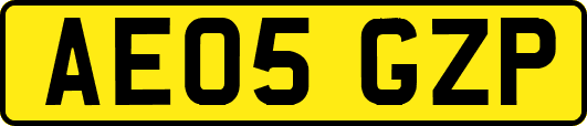 AE05GZP