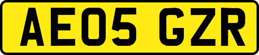 AE05GZR