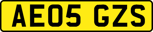 AE05GZS