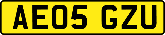 AE05GZU