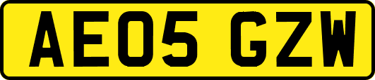 AE05GZW
