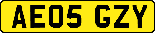 AE05GZY