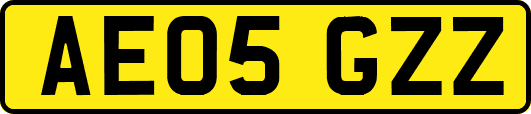 AE05GZZ