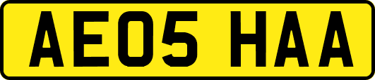 AE05HAA