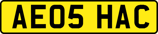 AE05HAC