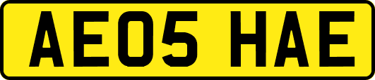 AE05HAE