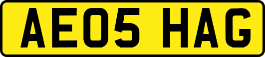 AE05HAG