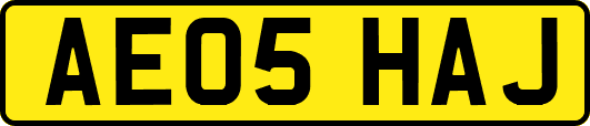 AE05HAJ