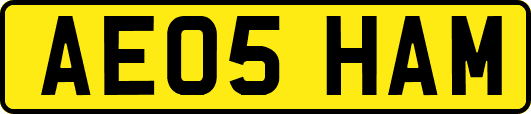 AE05HAM