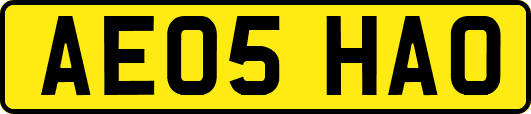 AE05HAO