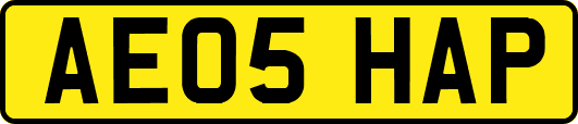 AE05HAP