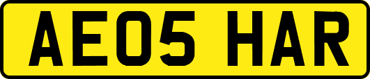 AE05HAR