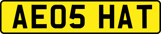 AE05HAT