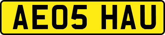AE05HAU