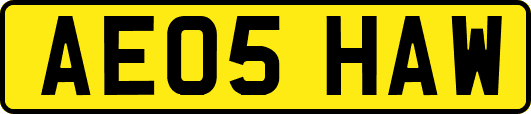 AE05HAW
