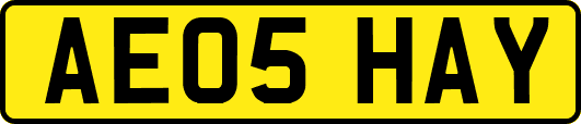 AE05HAY