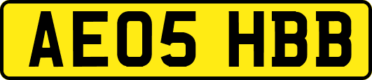 AE05HBB
