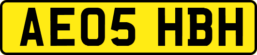 AE05HBH
