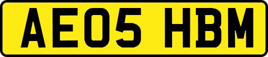 AE05HBM